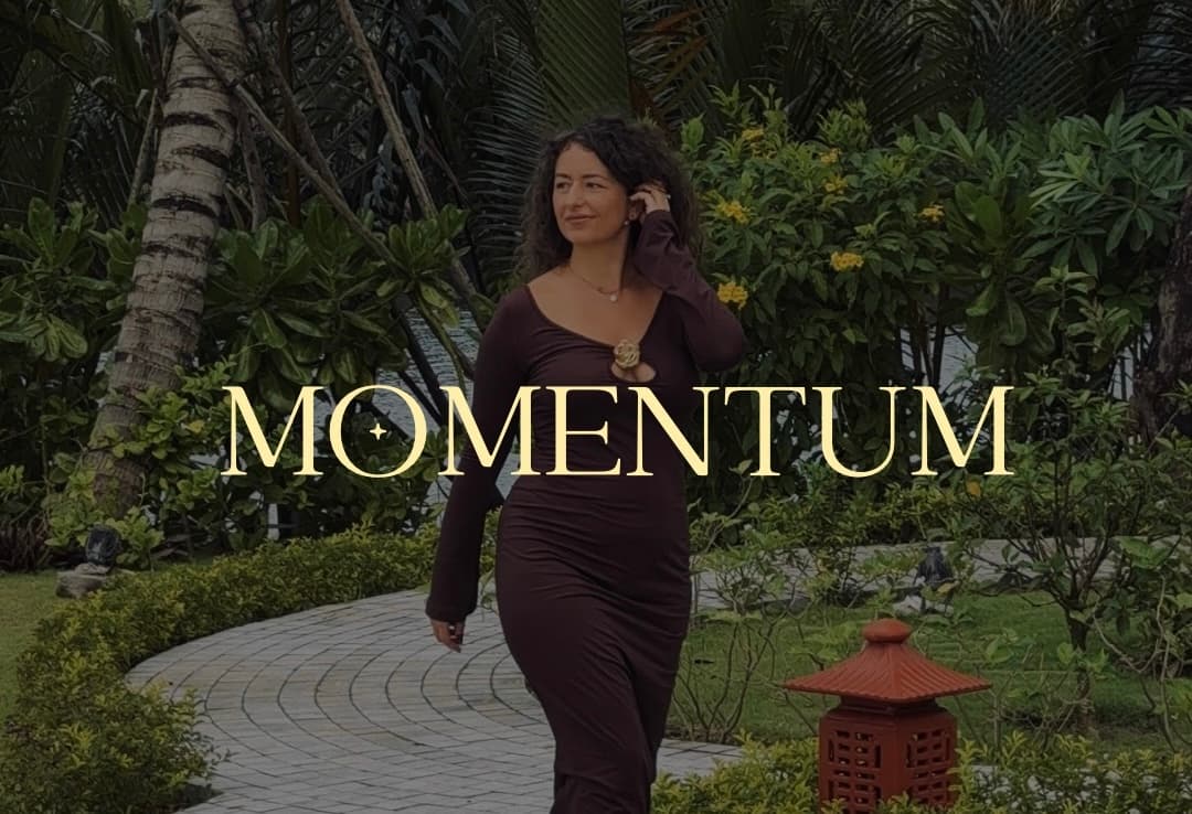 MOMENTUM